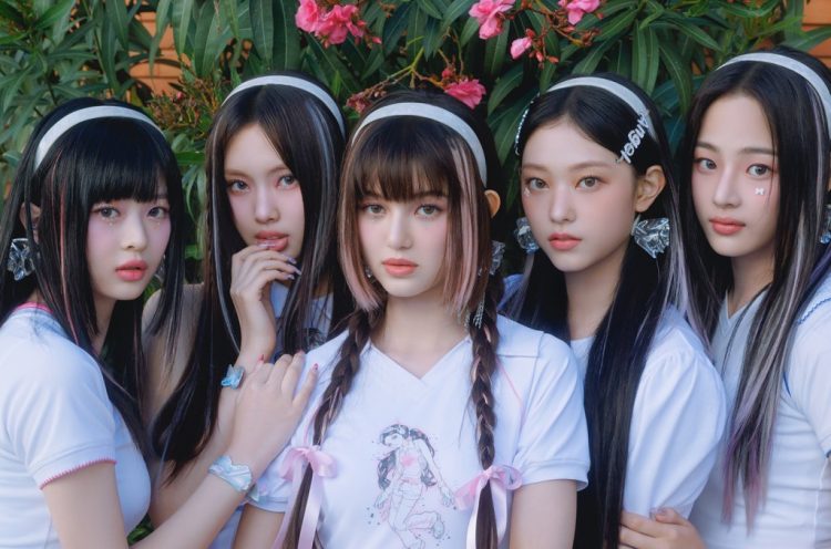 League of Legends Enlists NewJeans for World Championship Anthem ‘Gods’: Listen