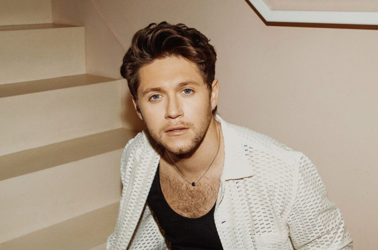 Niall Horan Shares ‘You Could Start A Cult’ With Lizzy McAlpine, Sets ‘The Show: The Encore’