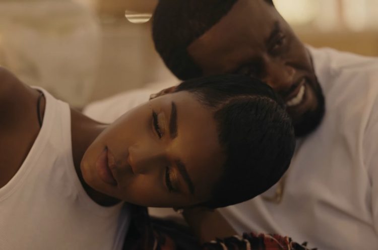 Diddy Releases Trailer For ‘Off The Grid’ Movie Inspired By ‘The Love Album’