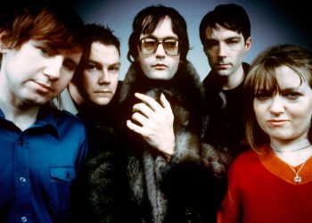 Pulp’s Nick Banks on his new memoir, the band’s future and the “joke” of Britpop