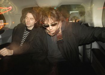 Peace announce official wider release of new album ‘Utopia’