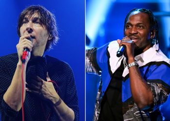 Phoenix Enlists Pusha T for New Version of ‘All Eyes on Me’