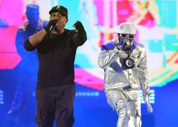 Public Enemy to Perform at Spirit of Life Gala Honoring Lyor Cohen – Billboard
