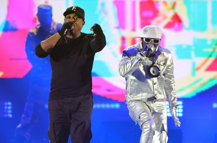 Public Enemy to Perform at Spirit of Life Gala Honoring Lyor Cohen – Billboard