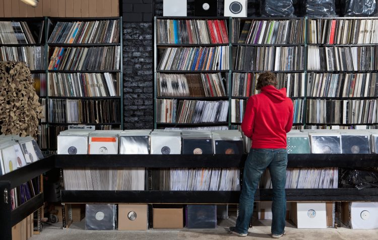 Indie labels concerned as major labels intervene in vinyl and CD distribution
