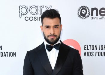 Sam Asghari Has ‘Already Read’ Britney Spears’ Memoir & Is ‘Excited’ for Its Release: ‘I’m Very Proud of Her’