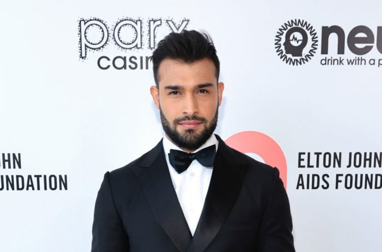 Sam Asghari Has ‘Already Read’ Britney Spears’ Memoir & Is ‘Excited’ for Its Release: ‘I’m Very Proud of Her’