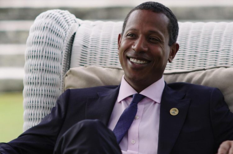‘The Honorable: Shyne’ to Chronicle Former Artist’s Trajectory From Rapper to Politician