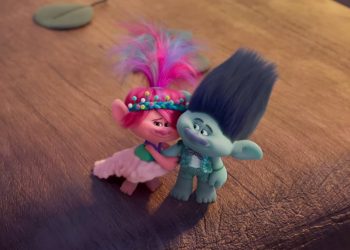 ‘Trolls Band Together’ Soundtrack Is Here: Stream It Now