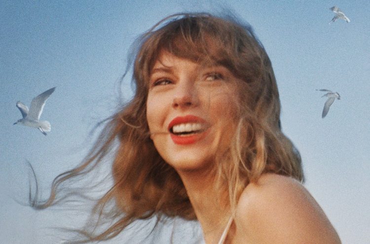 Friday Music Guide: New Music From Taylor Swift, Brent Faiyaz and More
