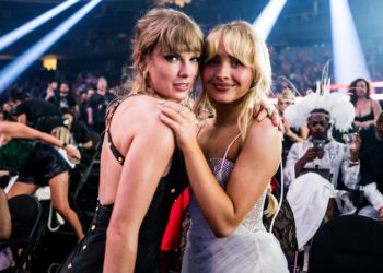 Sabrina Carpenter Strips Taylor Swift’s ‘I Knew You Were Trouble’ All the Way Down For Spotify Singles