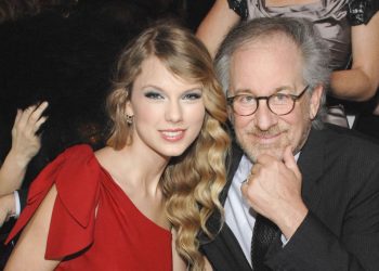 ‘Deadpool 3’ Director Compares Taylor Swift’s Camera Skills to Steven Spielberg’s: ‘Generational Voice and Creative Force’