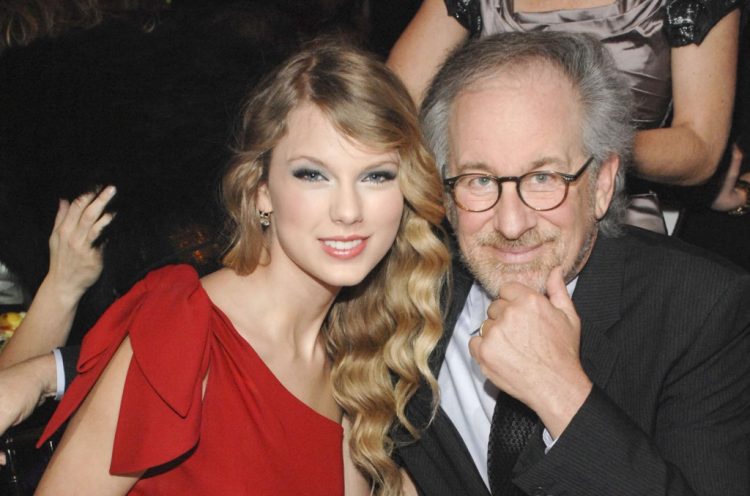 ‘Deadpool 3’ Director Compares Taylor Swift’s Camera Skills to Steven Spielberg’s: ‘Generational Voice and Creative Force’