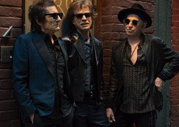 Rolling Stones’ ‘Hackney Diamonds’ Review – Rolling Stone