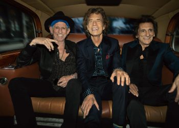 The Rolling Stones – ‘Hackney Diamonds’ review: they’ve still got it