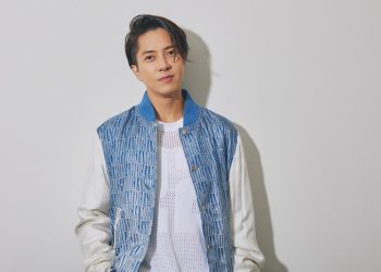 Tomohisa Yamashita on ‘Sweet Vision’ Album & Taking On New Challenges Without Fear: Interview