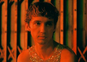 Troye Sivan – ‘Something To Give Each Other’ review: a rush of pop perfection