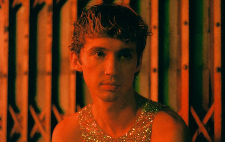 Troye Sivan – ‘Something To Give Each Other’ review: a rush of pop perfection