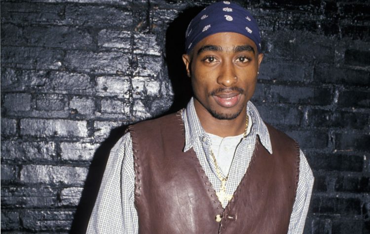 Tupac murder suspect remembers death of the incident in resurfaced footage