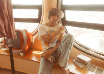 BTS’ V Drops Two Very Different Remixes of ‘Slow Dancing’ Solo Single