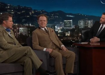Watch Snoop Dogg Get a Very Special Birthday Surprise From Will Ferrell and John C. Reilly