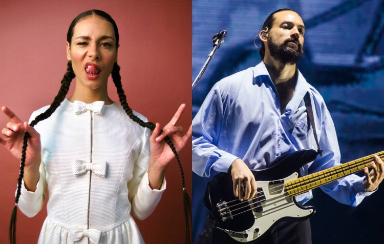 The 1975’s Ross Macdonald and Ed Thomas team up to produce new Yasmin Hass single ‘Cleo’