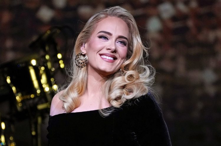 Adele Pays Tribute to Madonna’s Celebration Tour Kick-Off: ‘I’m Very Jealous I Wasn’t At the London Show’