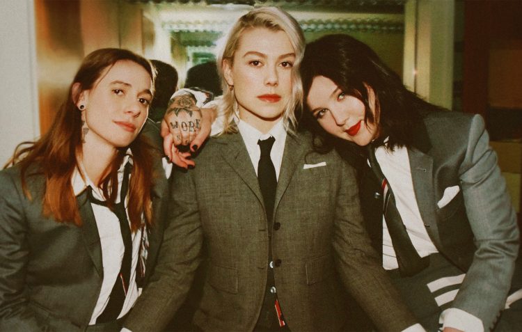 Boygenius – ‘The Rest’ EP: a magical coda to their mega year