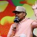Chance The Rapper Paid Loving Tribute to His Mom After They Saw Lauryn Hill: ‘She Taught Me So Much About Love’