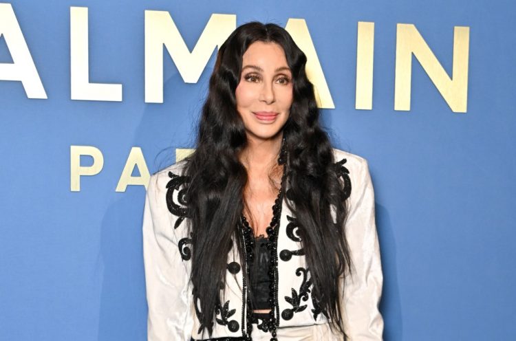 Cher Threatens to Leave the Country If Donald Trump is Re-Elected: ‘I Almost Got an Ulcer the Last time’