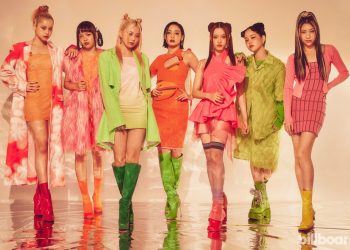 XG: Photos From the Billboard Cover Shoot