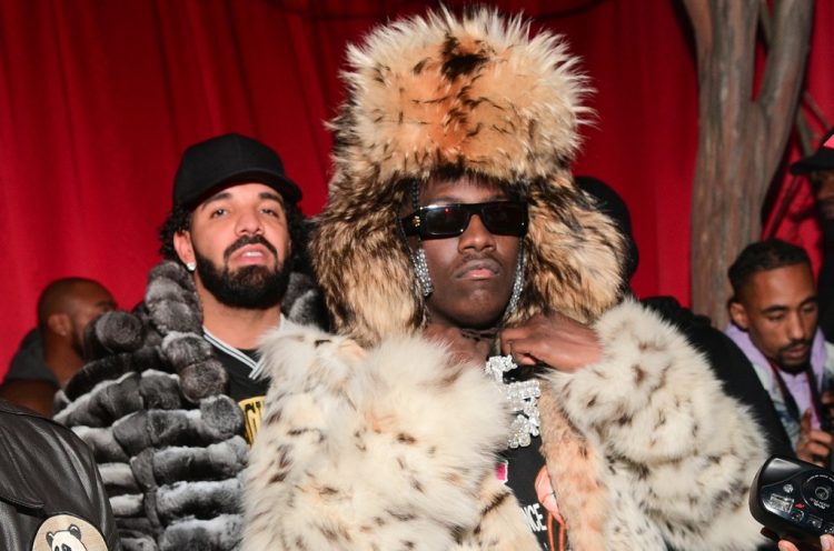 Drake and Lil Yachty Dance With Wolves in an Enchanted Forest in ‘Another Late Night’ Video