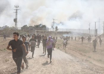 At Least 260 People Dead After Attack At Israeli Electronic Music Festival