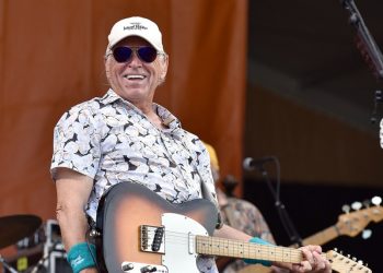 Jimmy Buffett’s Coral Reefer Band Plans to ‘Party On’ Following Singer’s Death