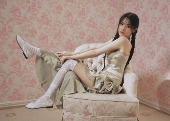 Jini – ‘An Iron Hand in a Velvet Glove’ review: promising  soloist rises from the ashes