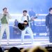 Jonas Brothers Jam With Dad on Eagles’ ‘Desperado’ at Nashville Gig