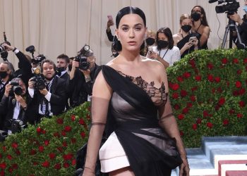 Katy Perry, Madonna & More Musicians React to Deadly Hamas Attack on Israel