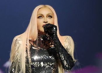 Madonna Talks Israel-Hamas War & Her Brush With Death During London Tour Opener 