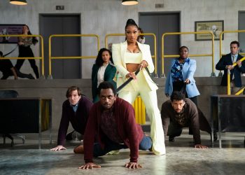 R&B/Hip-Hop Fresh Picks of the Week: Fivio Foreign, Megan Thee Stallion, Digga D & More