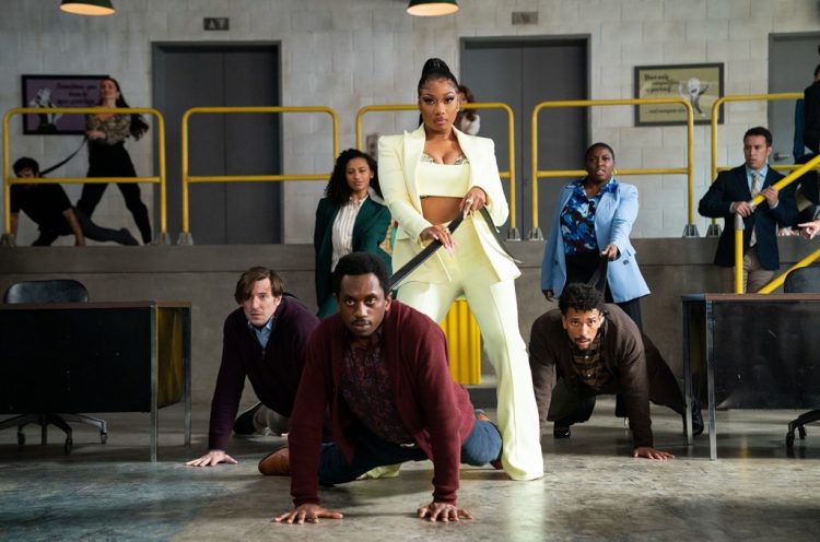 R&B/Hip-Hop Fresh Picks of the Week: Fivio Foreign, Megan Thee Stallion, Digga D & More