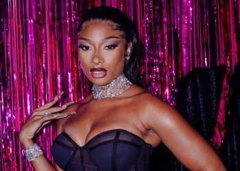 Megan Thee Stallion Confirms She Has New Music on the Way With ‘Cobra’ Announcement