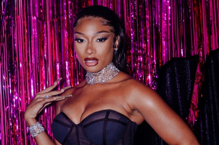 Megan Thee Stallion Confirms She Has New Music on the Way With ‘Cobra’ Announcement