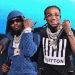 Offset Thinks a Collaboration With Quavo Is Possible: ‘It’s All Love’