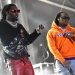 Offset Says Feeling Takeoff’s Presence Pushed Him to Finish Solo Album ‘Set It Off’