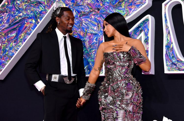 Cardi B Blown Away By Offset’s Over-the-Top Birthday Surprise: ‘You Always Go Beyond For Me’