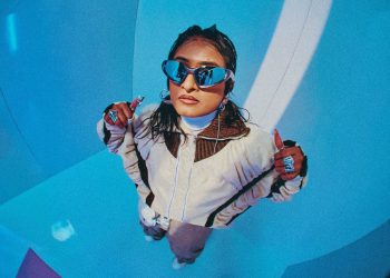 Priya Ragu – ‘Santhosam’ review: a colourful, spiritual call for freedom