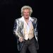 Rod Stewart Turns Down Saudi Arabia Gig In Protest Over Treatment of Women, LGBTQ+ Community