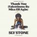 Sly Stone’s Daughters Share Memories of Funk Legend After Release of His New Memoir ‘Thank You (Falettinme Be Mice Elf Agin)’