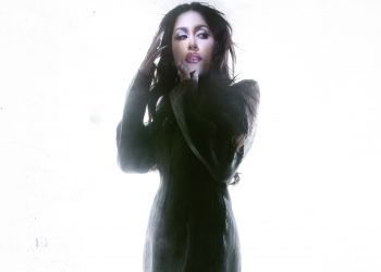 Surusinghe – ‘Brake Fluid’ EP review: every second hits as hard as a hurricane