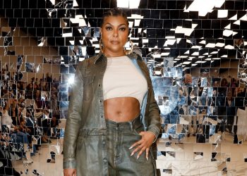 Taraji P. Henson Says Beyonce ‘Ruined’ Her Renaissance Tour Outfit Plans